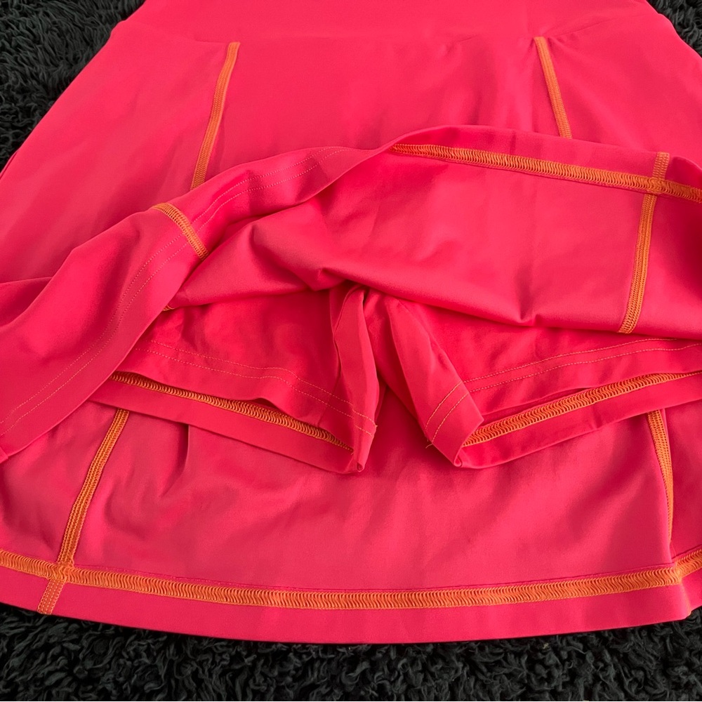 Gymshark Sport Skort - Picture 5 of 6